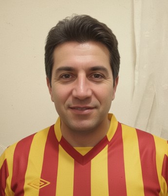 Hikmet Gündoğan