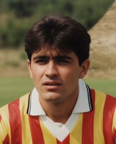 Mehmet Hündürel
