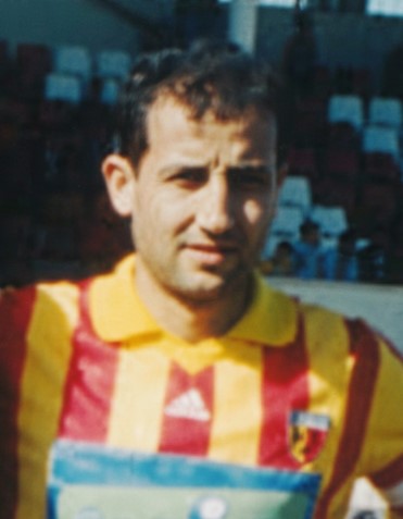 Seyit İçgül