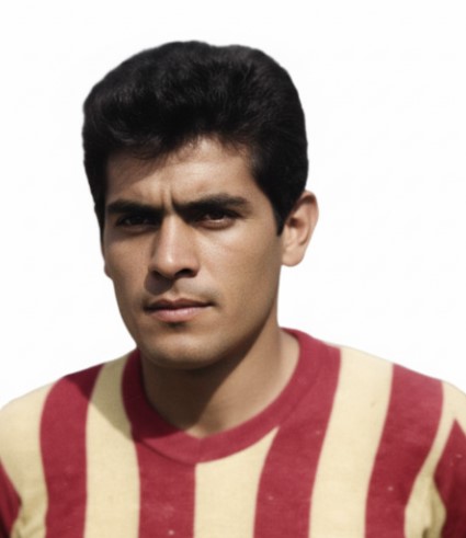 Mustafa Kargılar