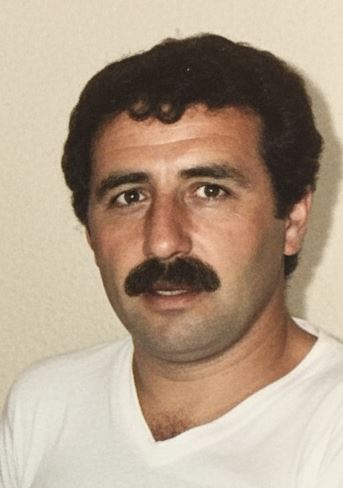 Feridun Köse