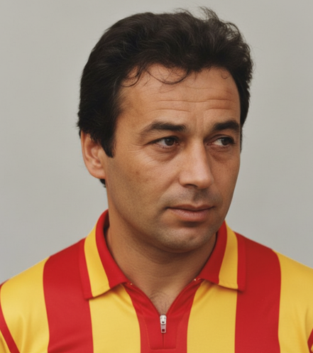 Kubilay Erginbaş