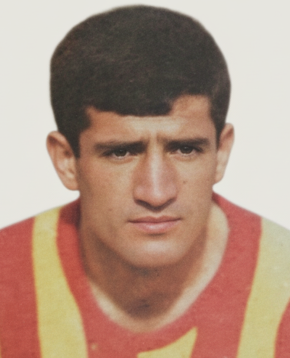 Yener Kurtgil