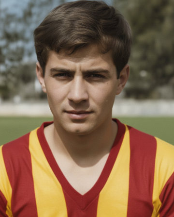 Mehmet Canbulan