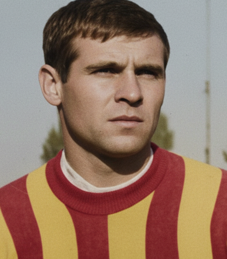 İsmet Coşkun