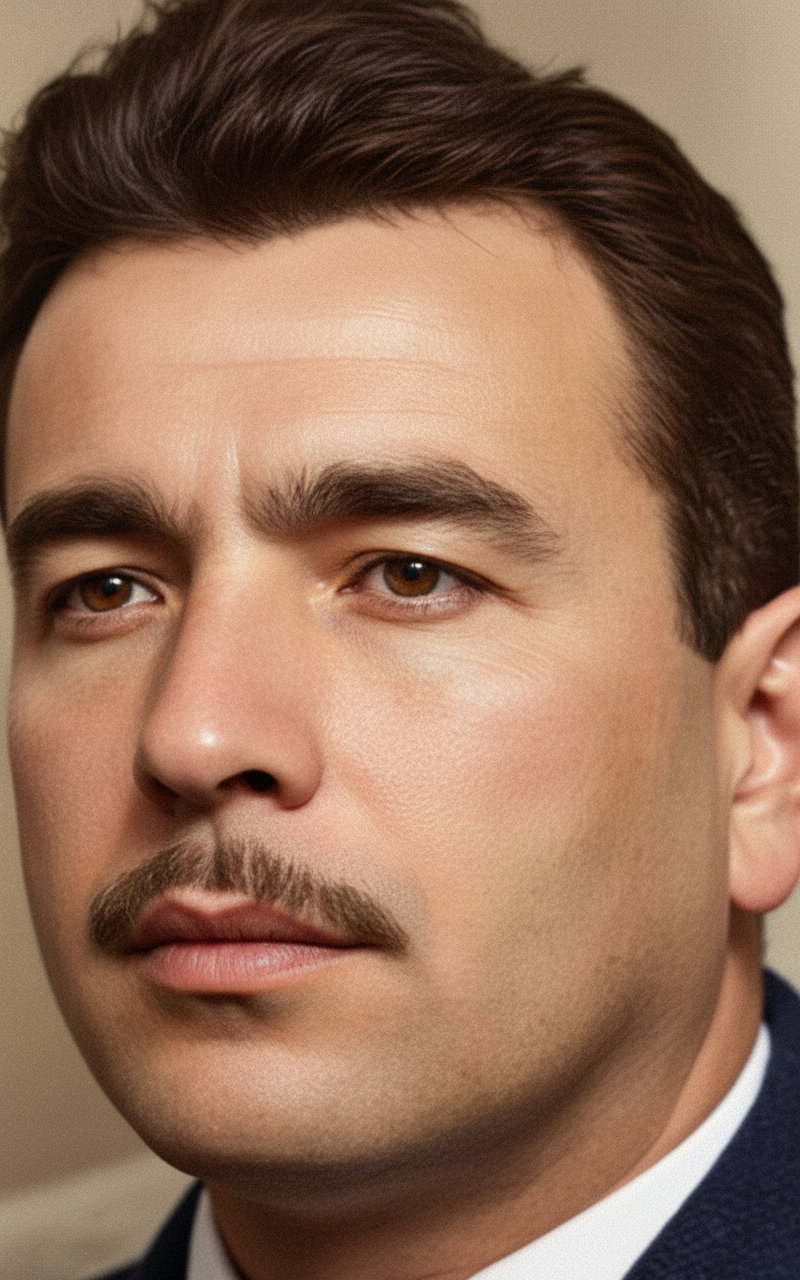 İbrahim Bamyacıoğlu