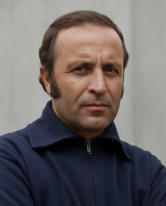 Erdoğan Gürhan