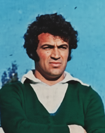 Rızkullah Fakusoğlu