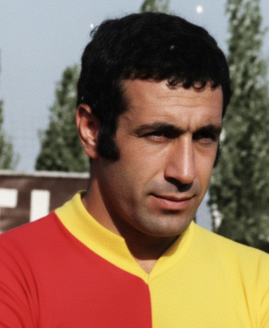 Mehmet Nurettin Zencirci
