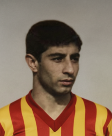 Mehmet Emin Tukacı