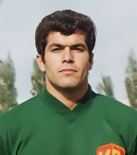 Mehmet Boşnak