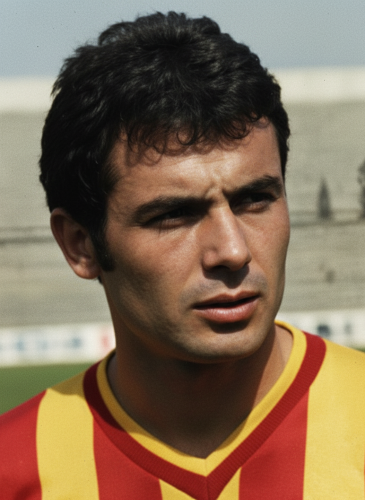 Namık Kemal Peker