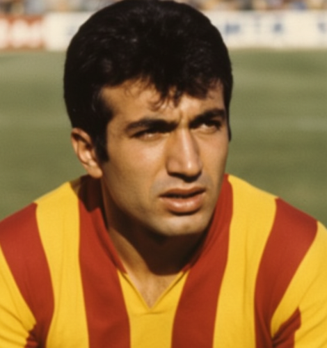 Ömer Tokgöz