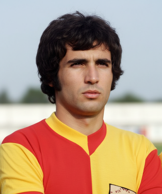 Çetin Özkaynak