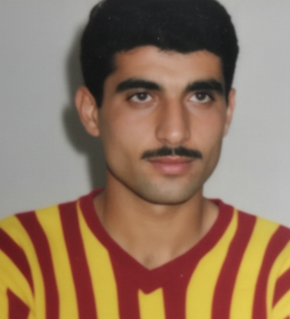 Mehmet Tuncer Ergon