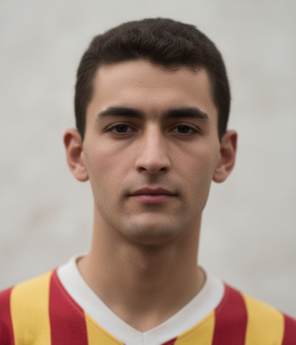 Tayfun Demirci
