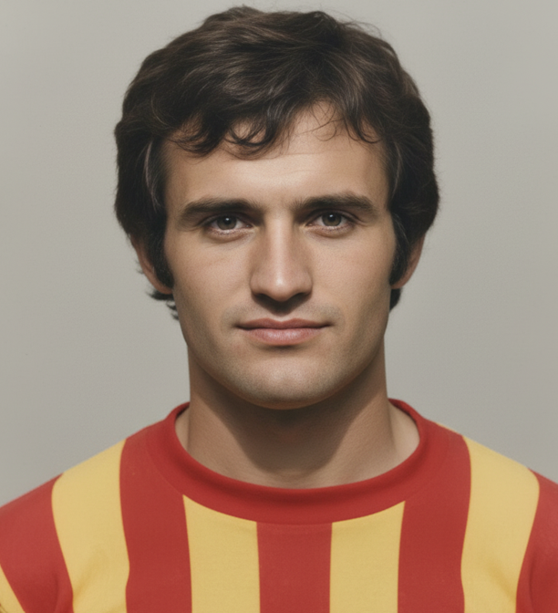Mehmet Tan