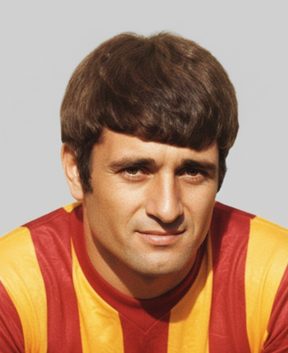 Mehmet Diner