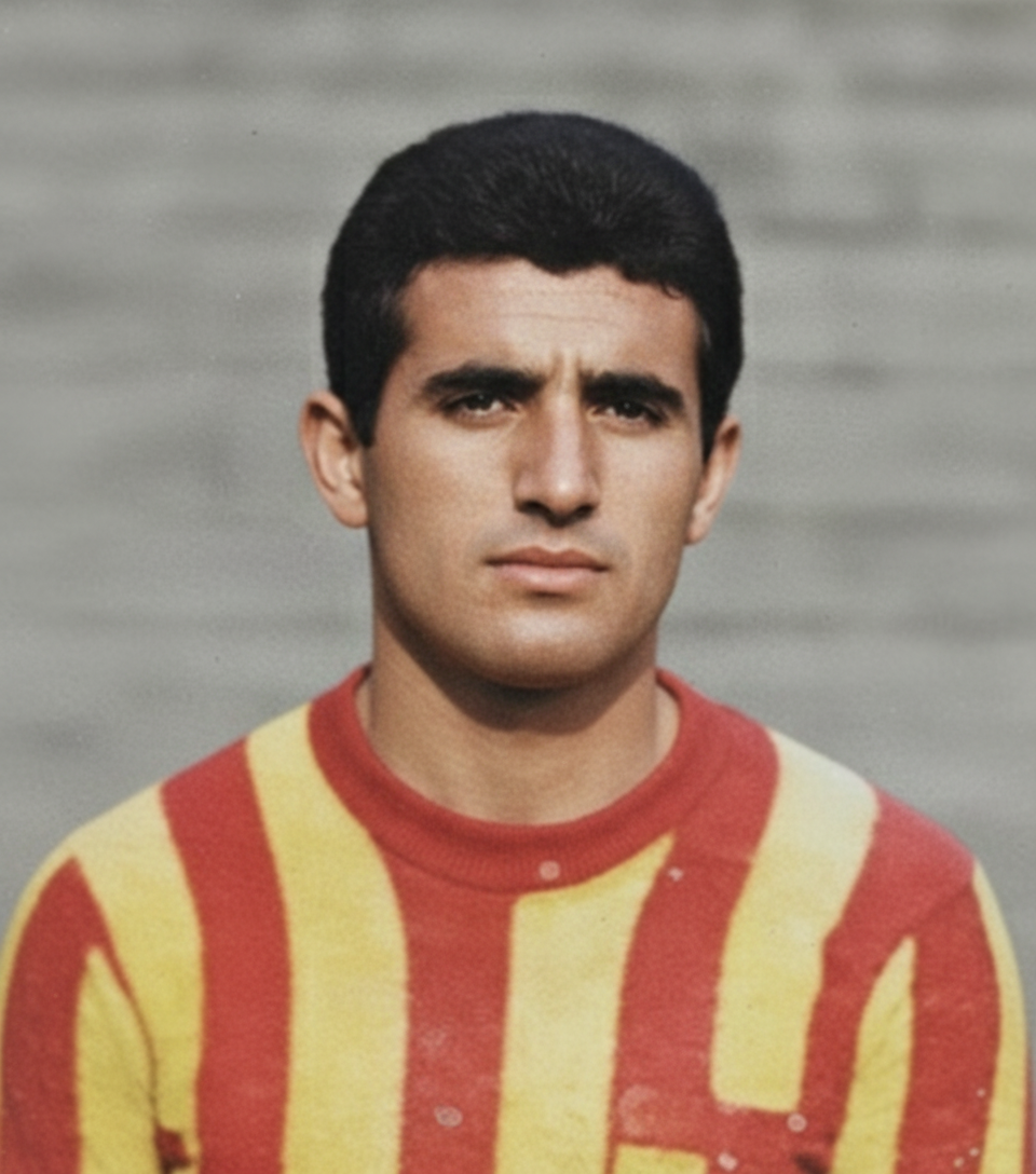Celal Boyacı