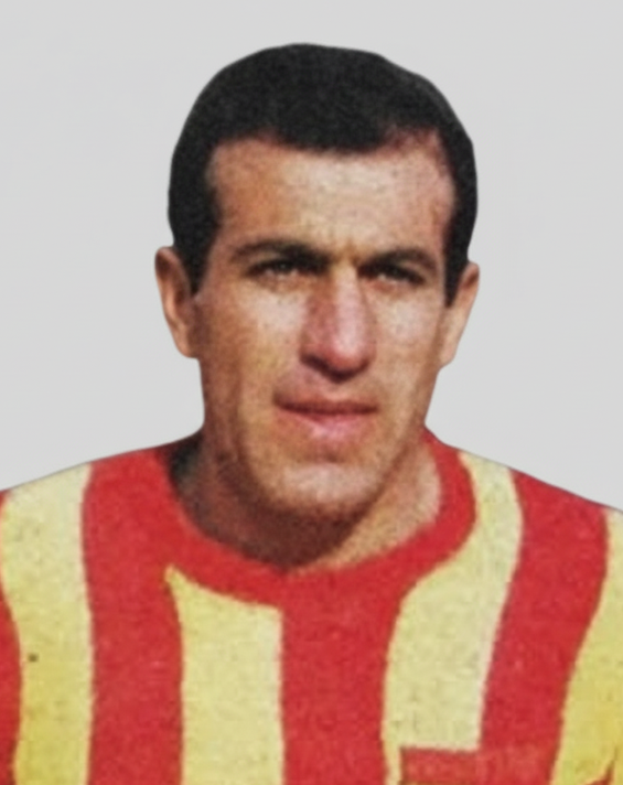 Orhan Albayrak