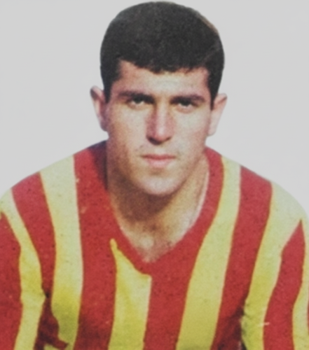 Mustafa Erdoğan