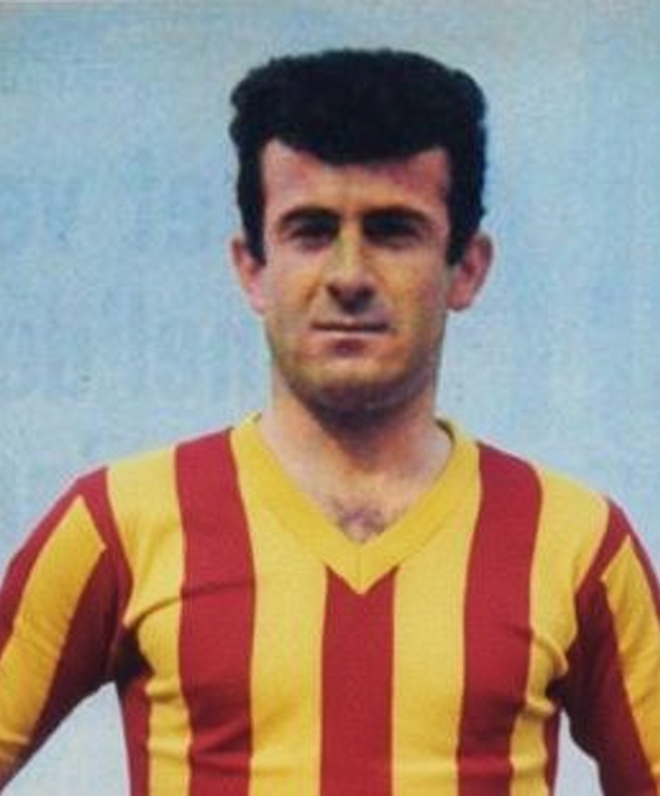Ata Özbay