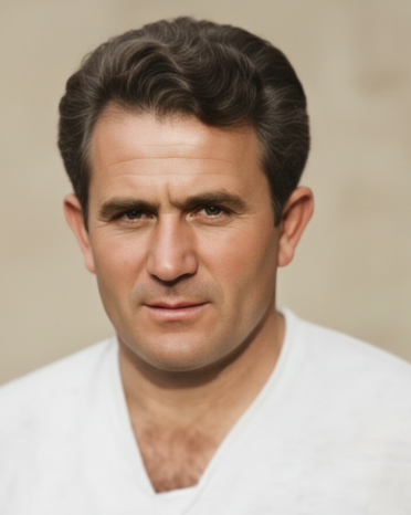 Naci Özkaya