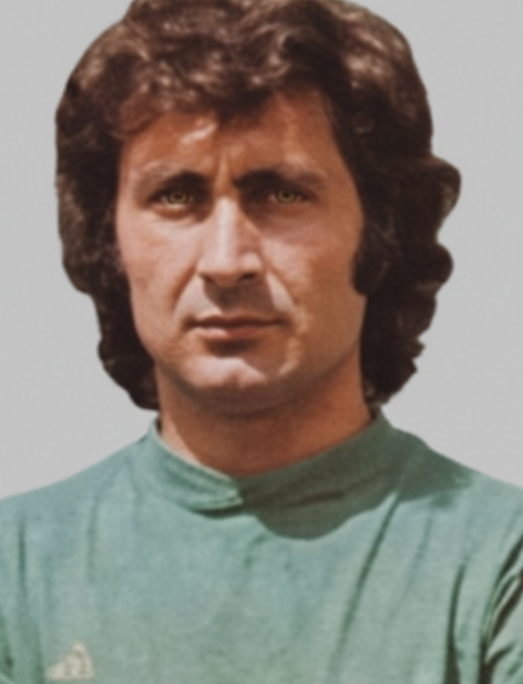 Güngör Sezer