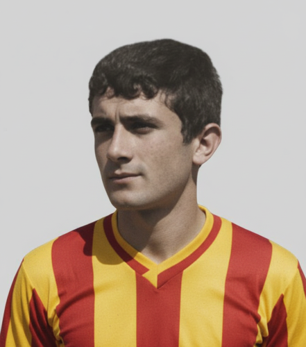 Orhan Akçakaya