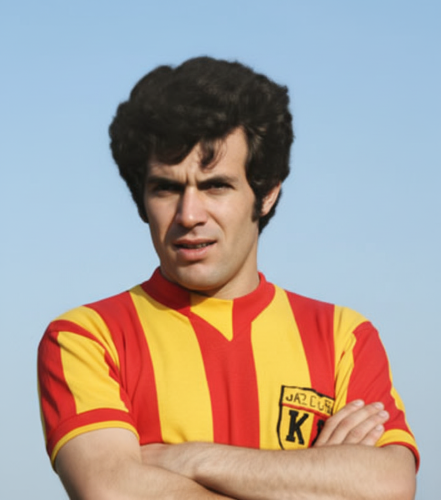 Selçuk Gür