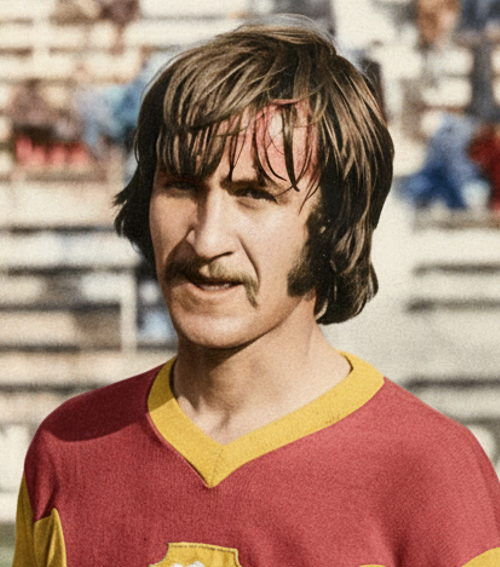 Bülent Merey