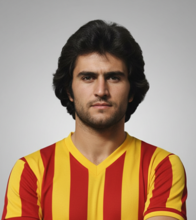 Timur Şahinel