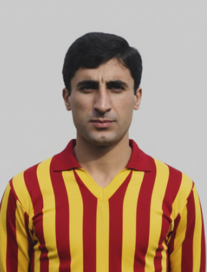Orhan Yüksel