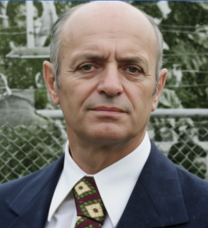 Nazım Koka