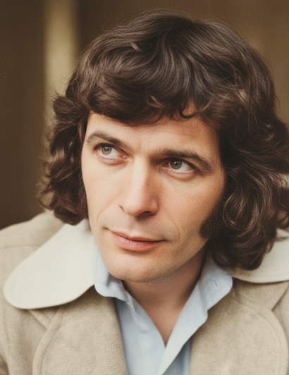 Richard Beresford