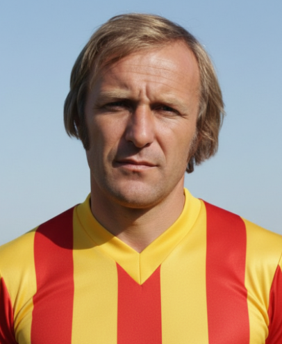 Ahmet Levent Engineri