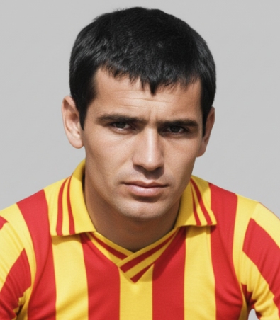 Hayrullah Obüs