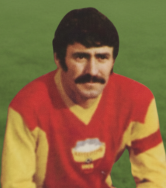 Ersel Altıparmak