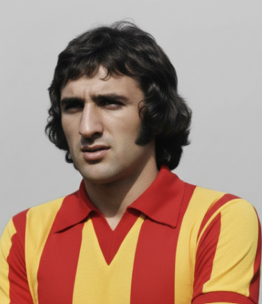 Bülent Turgut