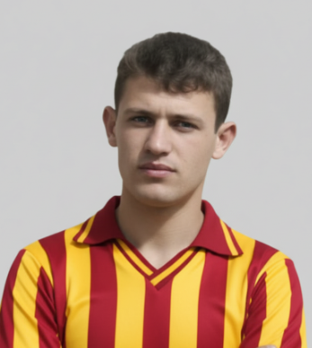 Mehmet Sevim