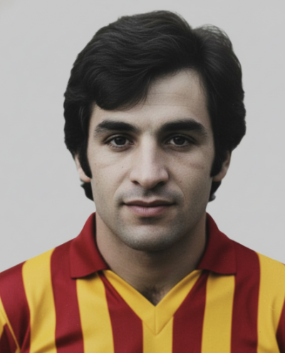 Yusuf Merey