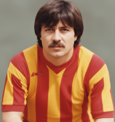 Ahmet Yılmaz