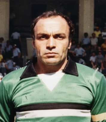 Çetin Aslan
