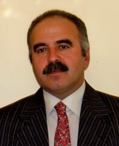 Hayri Togan