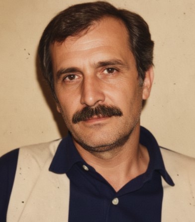 Tamer Güney