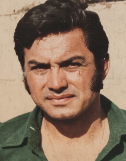 Şükrü Ersoy