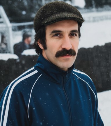 Konur Tekin Yolaç