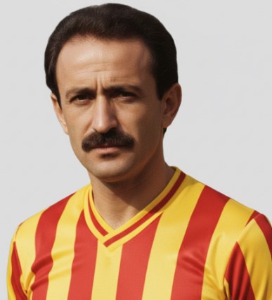 Mehmet Salih Kalkavan