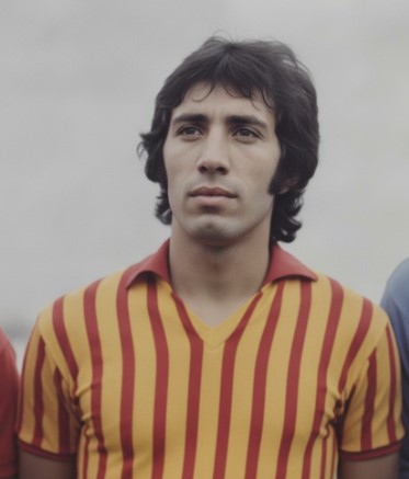 Tahir Karacan