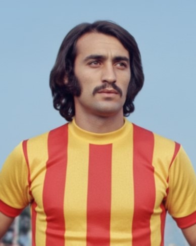 Zeki Ekinci